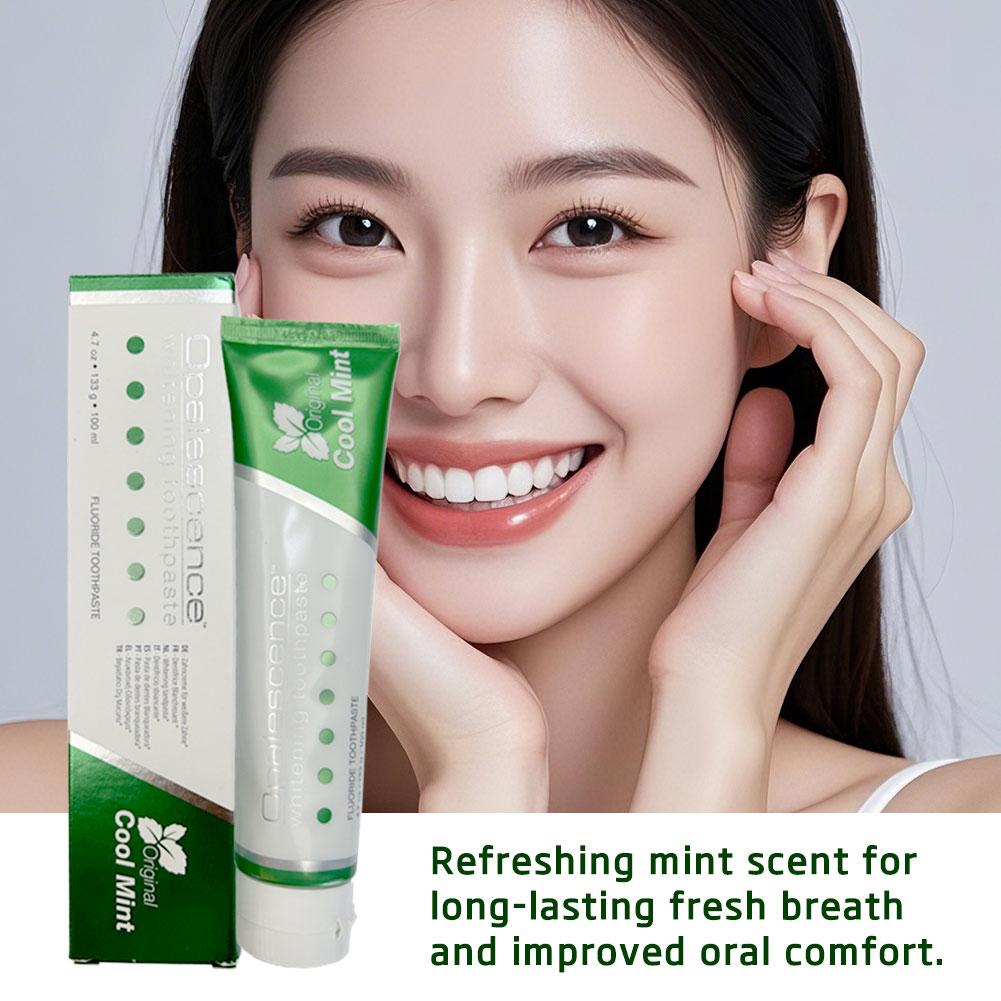 Pasta Gigi Pemutih Korea Tahan - Remineralizing Toothpaste ulasan dan harga