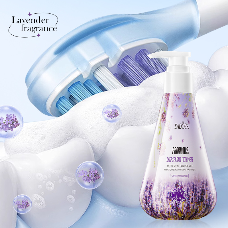 SADOER Pasta Gigi Pemutih Baki - Teeth Whitening Baking Soda ulasan dan harga