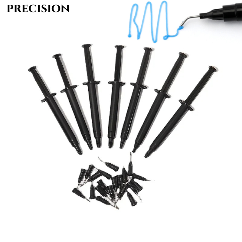10Pcs Profesional Clinic Gingi - Teeth Whitening Gingival Barrier ulasan dan harga