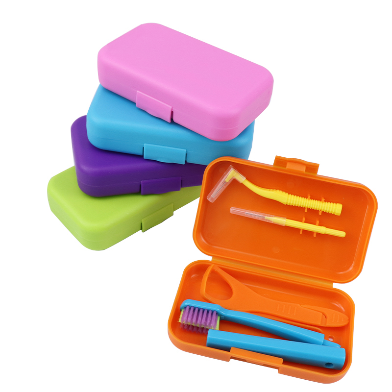 Kit perawatan pembersih gigi S - Teeth Whitening Brush ulasan dan harga