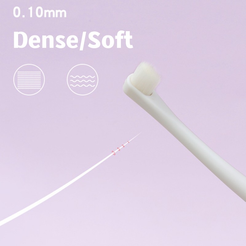 Sikat Gigi Anjing Sikat Gigi B - Teeth Whitening Brush ulasan dan harga