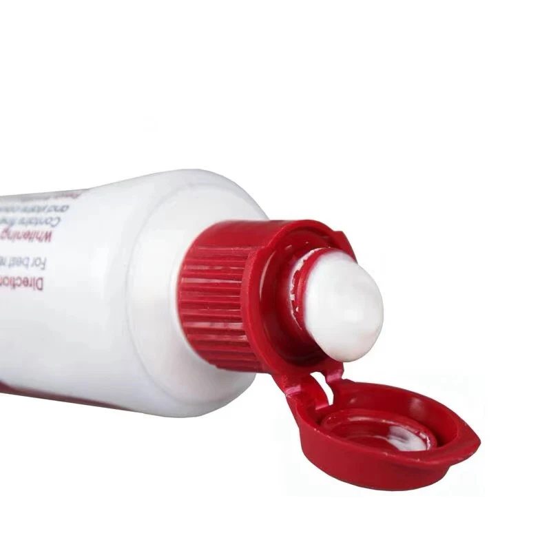 Pasta Gigi Red Seal New Zealan - Teeth Whitening Baking Soda ulasan dan harga