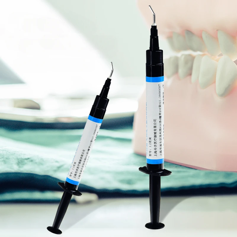 Penghalang Gusi Penyembuhan Ca - Teeth Whitening Gingival Barrier ulasan dan harga