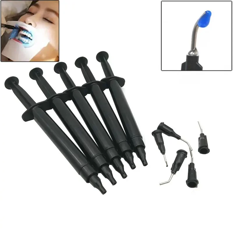 5 buah/lot Gel pelindung gusi  - Teeth Whitening Before And After ulasan dan harga