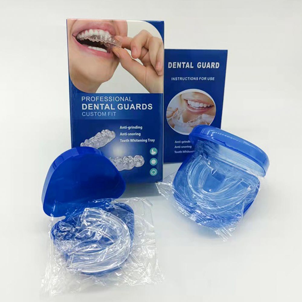Menggiling Rapat Berhenti Mend - Teeth Whitening Bleach ulasan dan harga