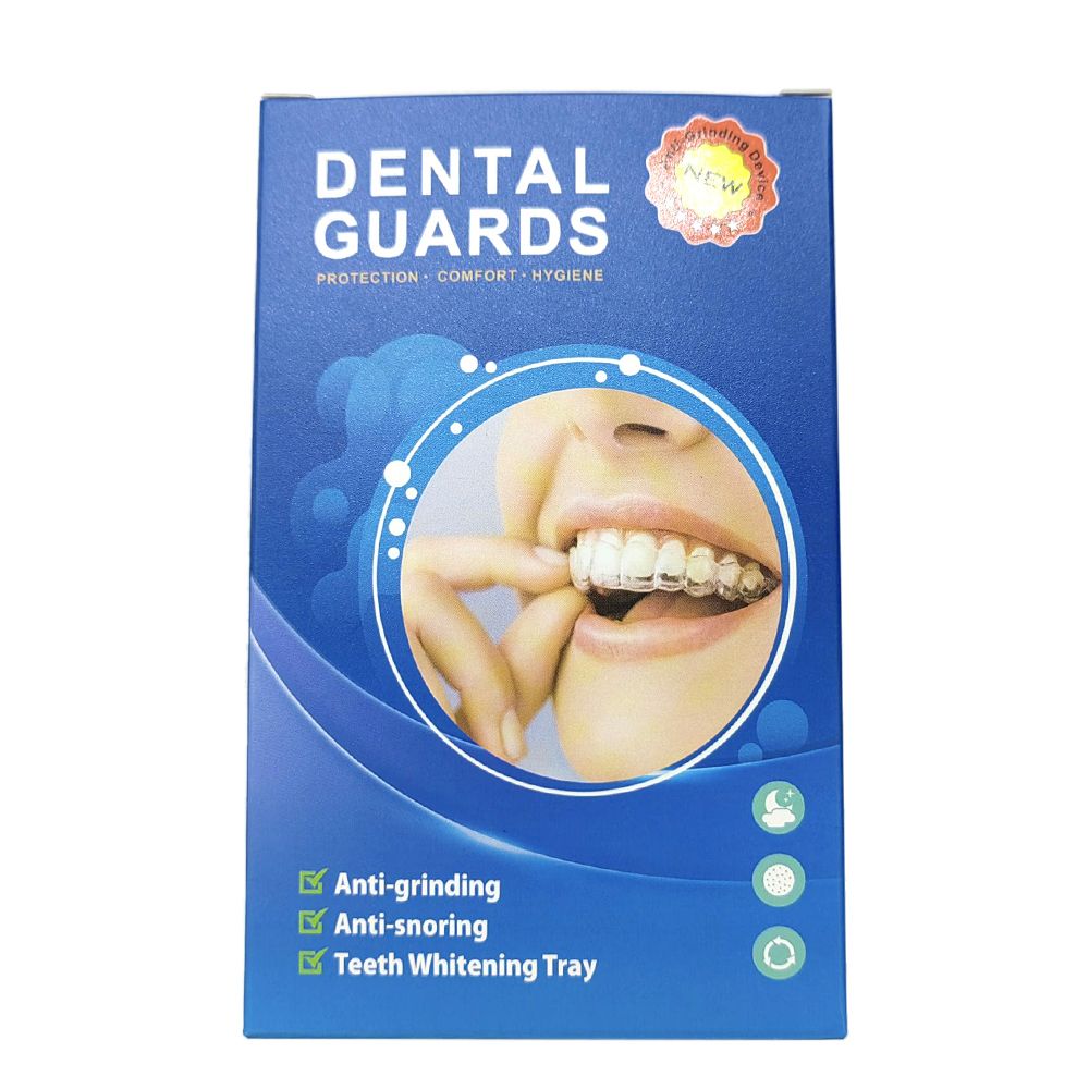 Menggiling Rapat Berhenti Mend - Teeth Whitening Bleach ulasan dan harga
