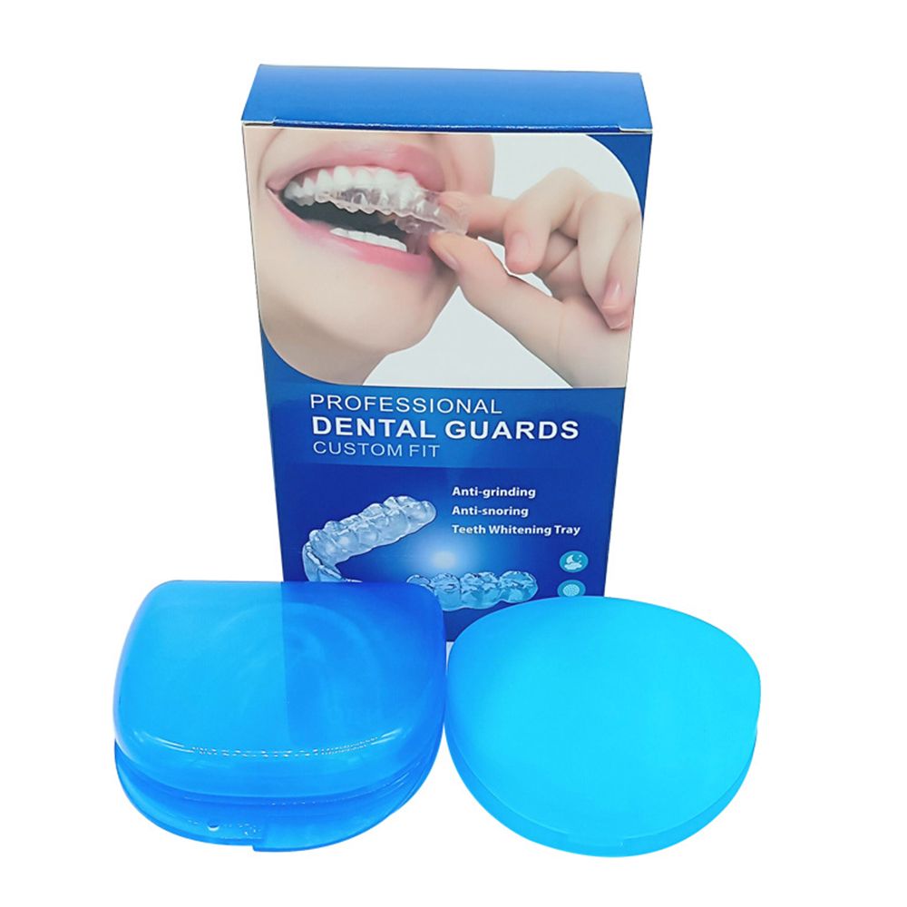 Menggiling Rapat Berhenti Mend - Teeth Whitening Bleach ulasan dan harga