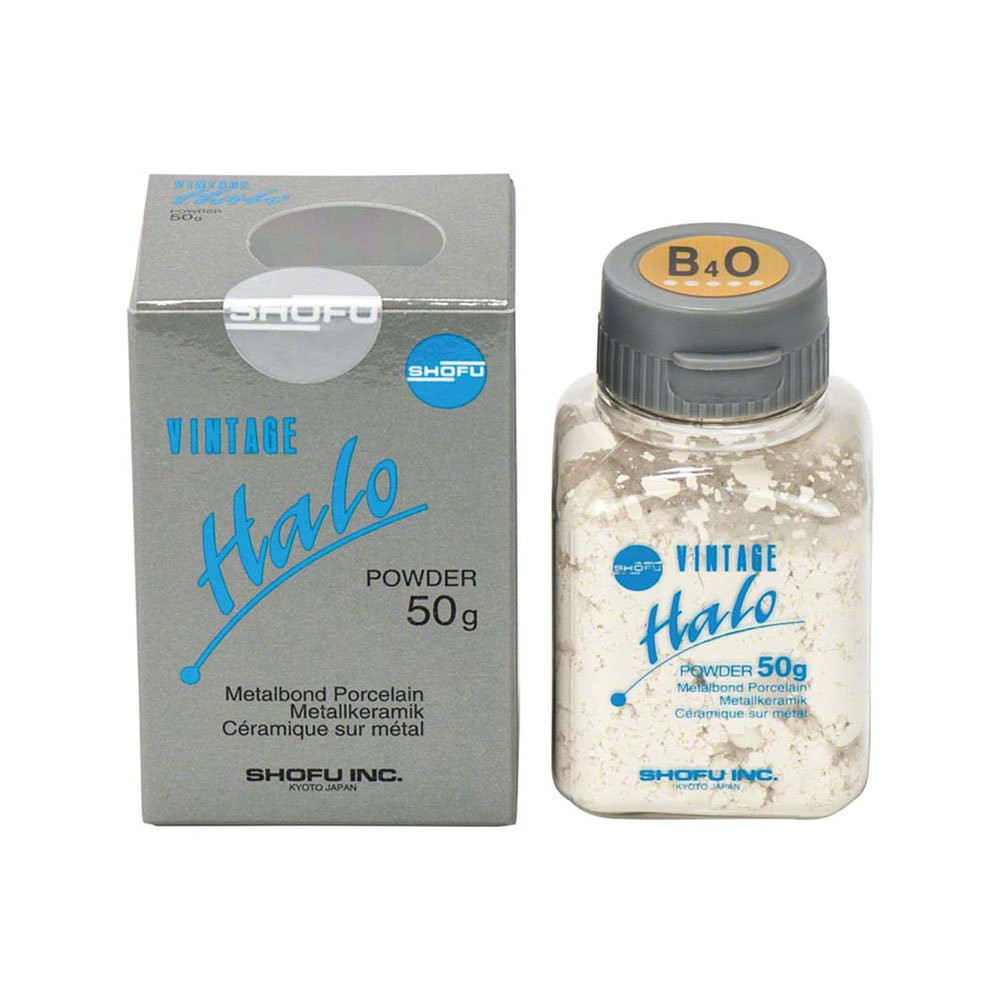 Bubuk Logam Gigi Shofu Bubuk H - Teeth Whitening Street ulasan dan harga