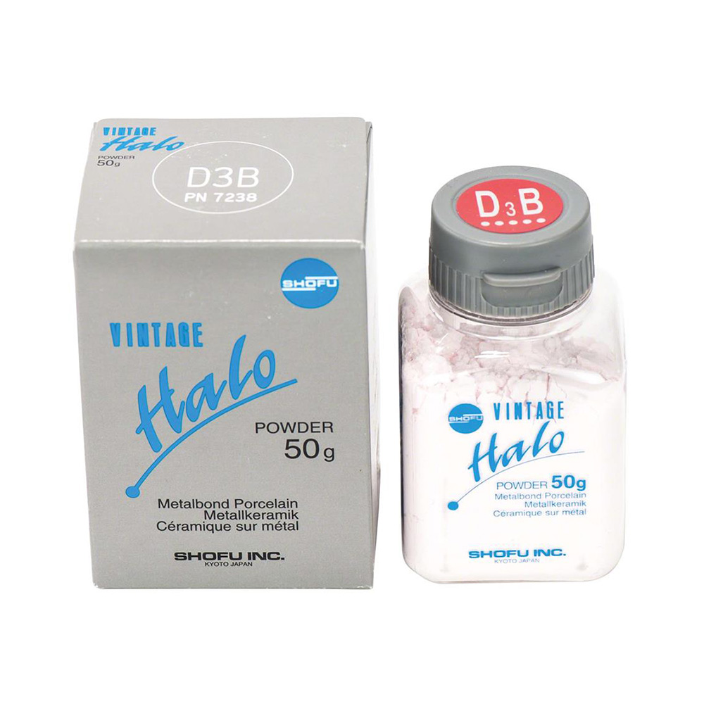 Bubuk Logam Gigi Shofu Bubuk H - Teeth Whitening Street ulasan dan harga