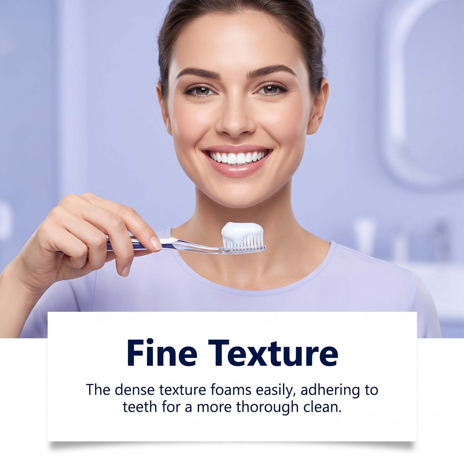 Pasta Gigi Pemutih Garam Laut  - Teeth Whitening Baking Soda ulasan dan harga