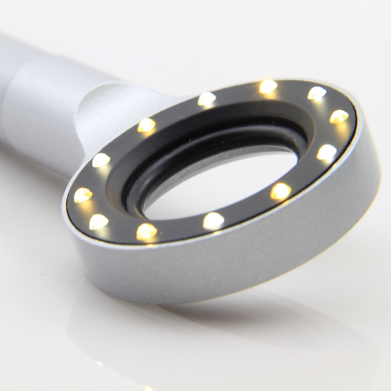 3 in 1 Dental Base Light Shade - Teeth Whitening With Light ulasan dan harga