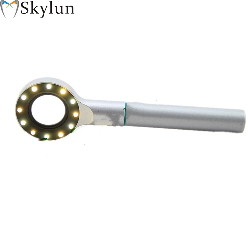 3 in 1 Dental Base Light Shade - Teeth Whitening With Light ulasan dan harga