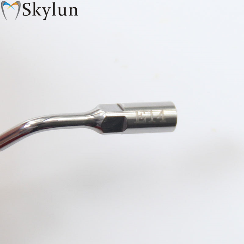 5PCS Tip Scaler Ultrasonik Gig - Teeth Whitening Usa ulasan dan harga