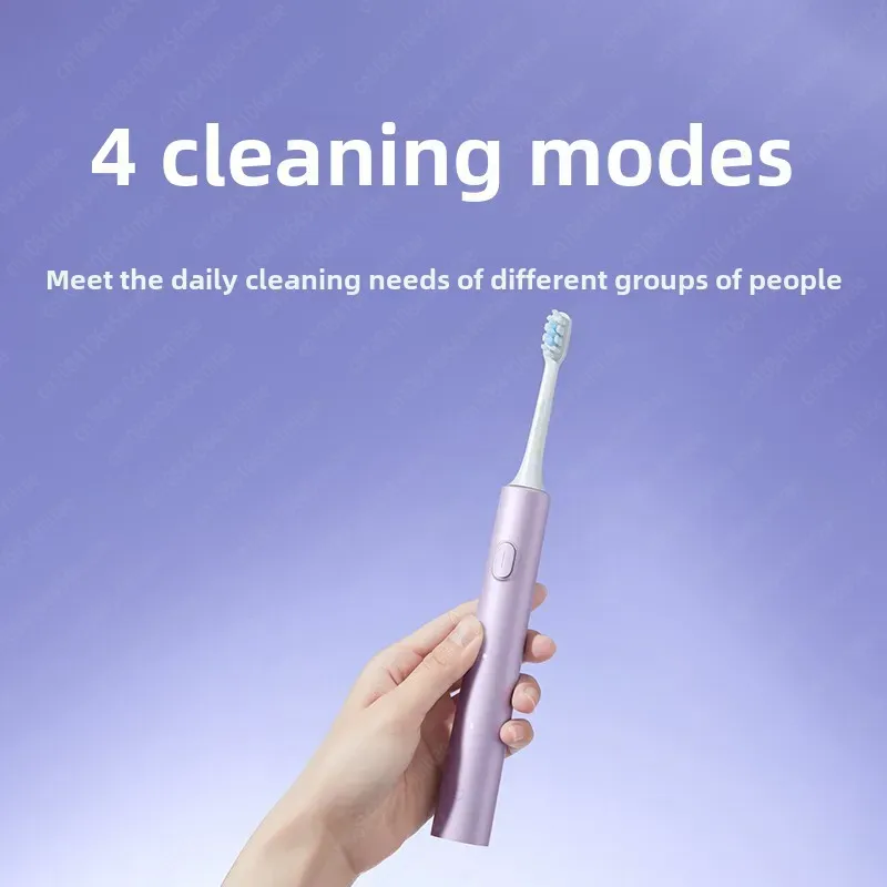 Sikat Gigi Elektrik Sonic MIJI - Teeth Whitening Brush ulasan dan harga