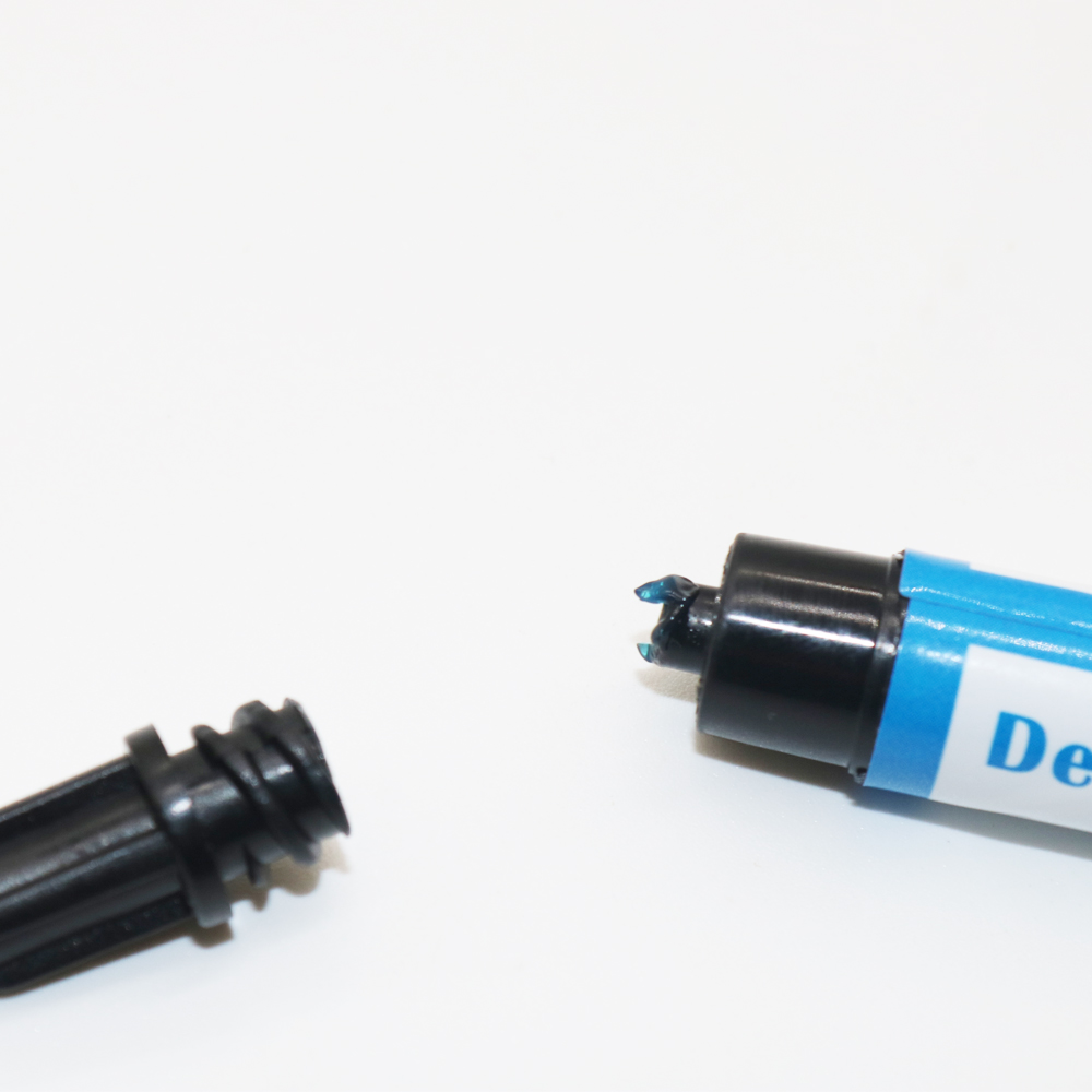Gel Pelindung Gusi Komposit Gi - Teeth Whitening Gingival Barrier ulasan dan harga