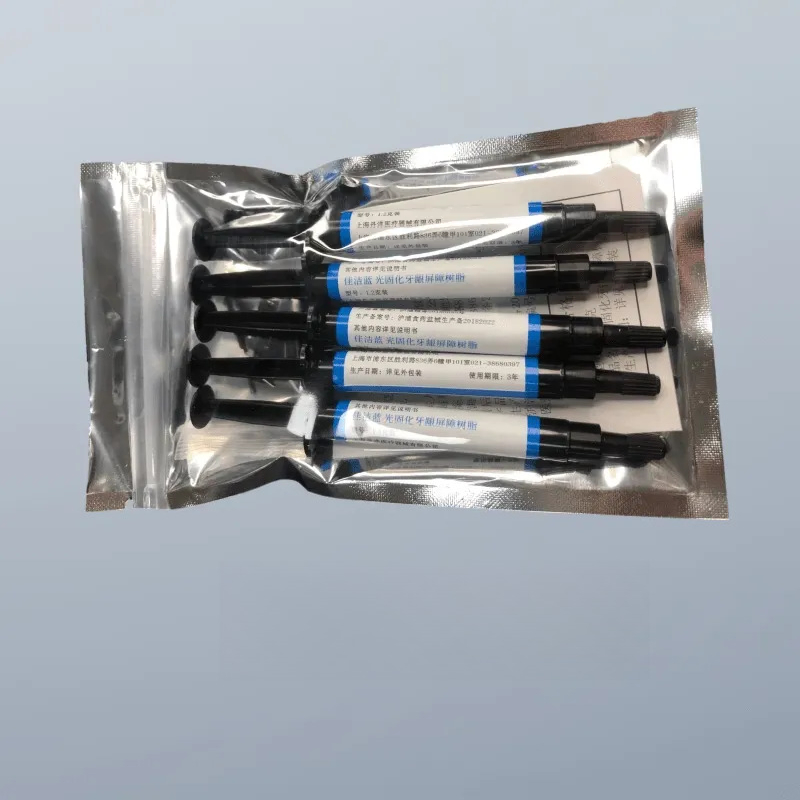 SmileKit 1/2Bag Instrumen Gigi - Teeth Whitening Gingival Barrier ulasan dan harga