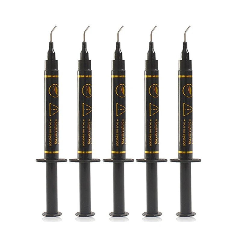 1 Buah Penghalang Gingiva Pemu - Teeth Whitening Gingival Barrier ulasan dan harga