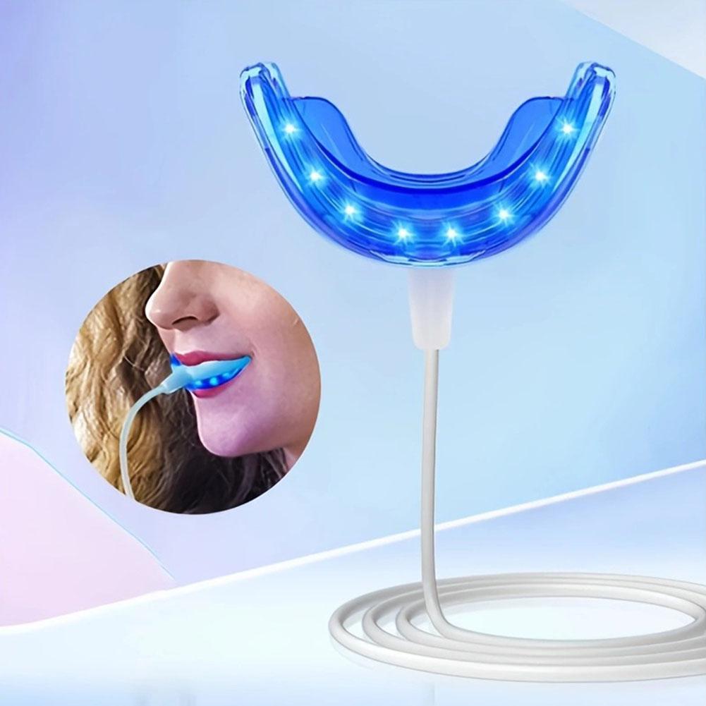 Perangkat Pemutih Gigi dengan  - Teeth Whitening Doctor ulasan dan harga