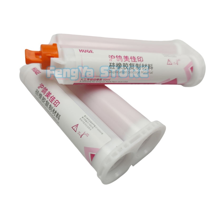   Masker Gingiva Besar Gel G - Teeth Whitening Gingival Barrier ulasan dan harga