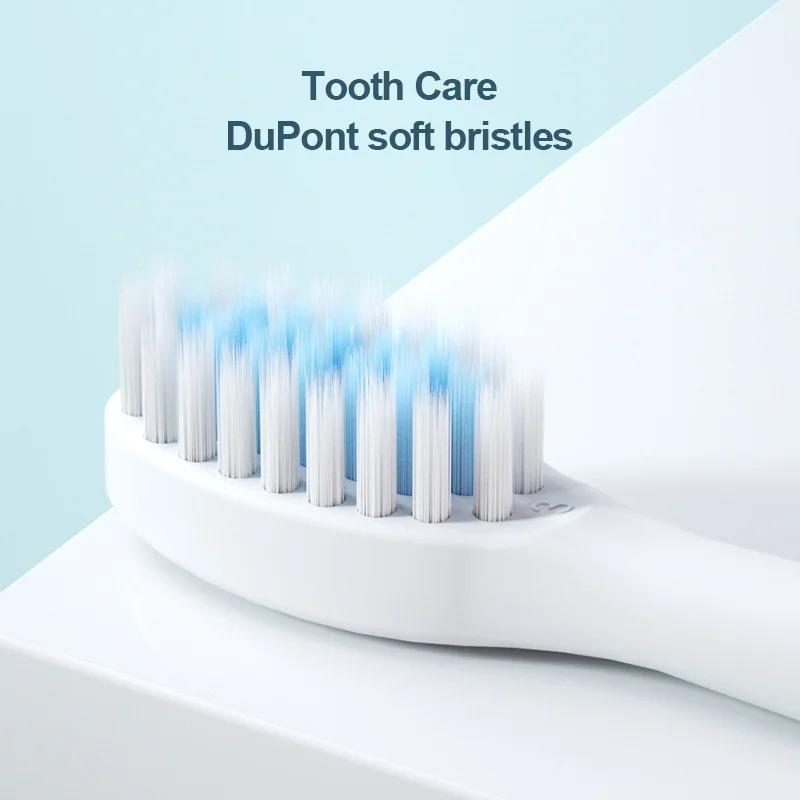 Sikat Gigi Elektrik Sonic KLXK - Teeth Whitening Session ulasan dan harga