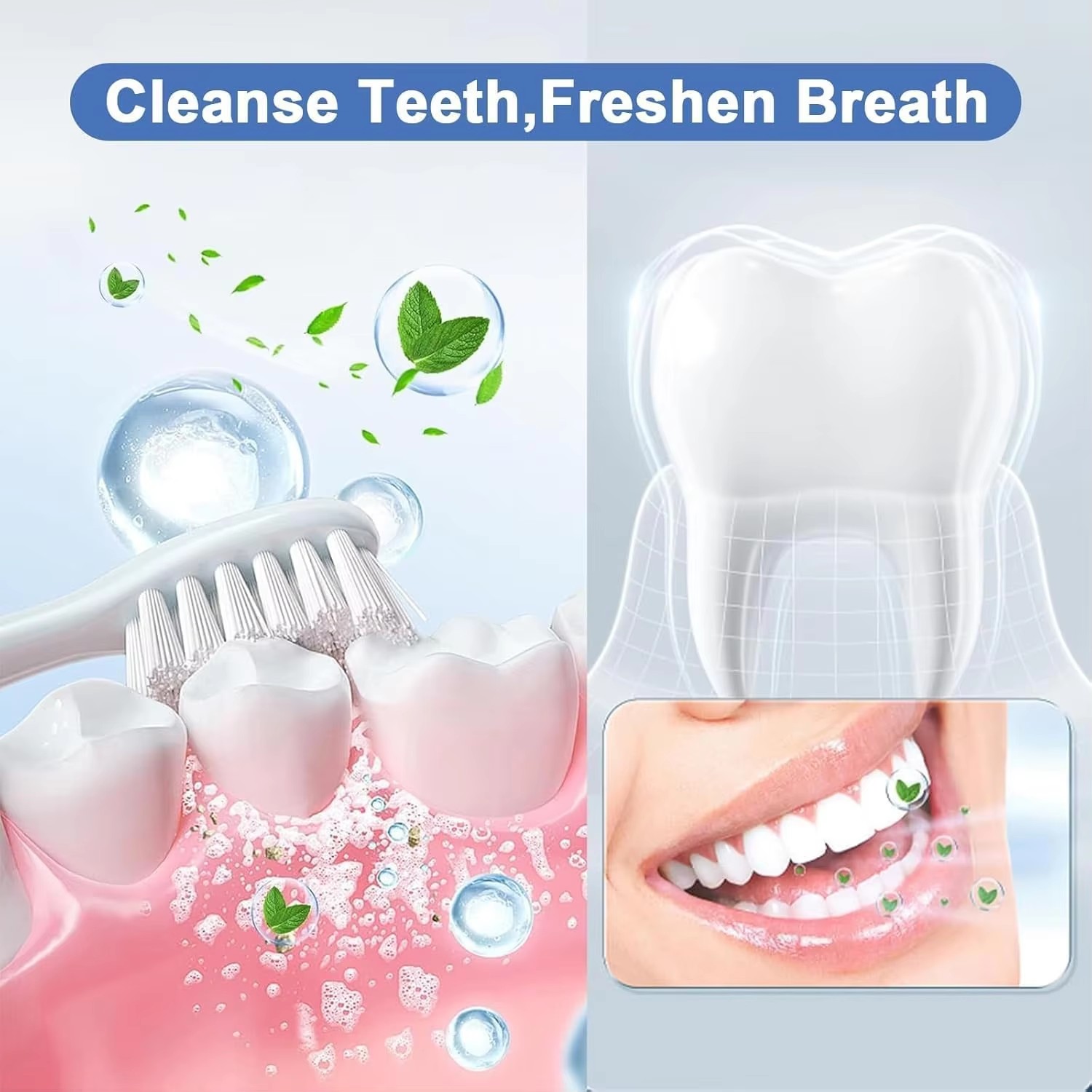 120g Pasta Gigi Pemutih Hidrok - Remineralizing Toothpaste ulasan dan harga