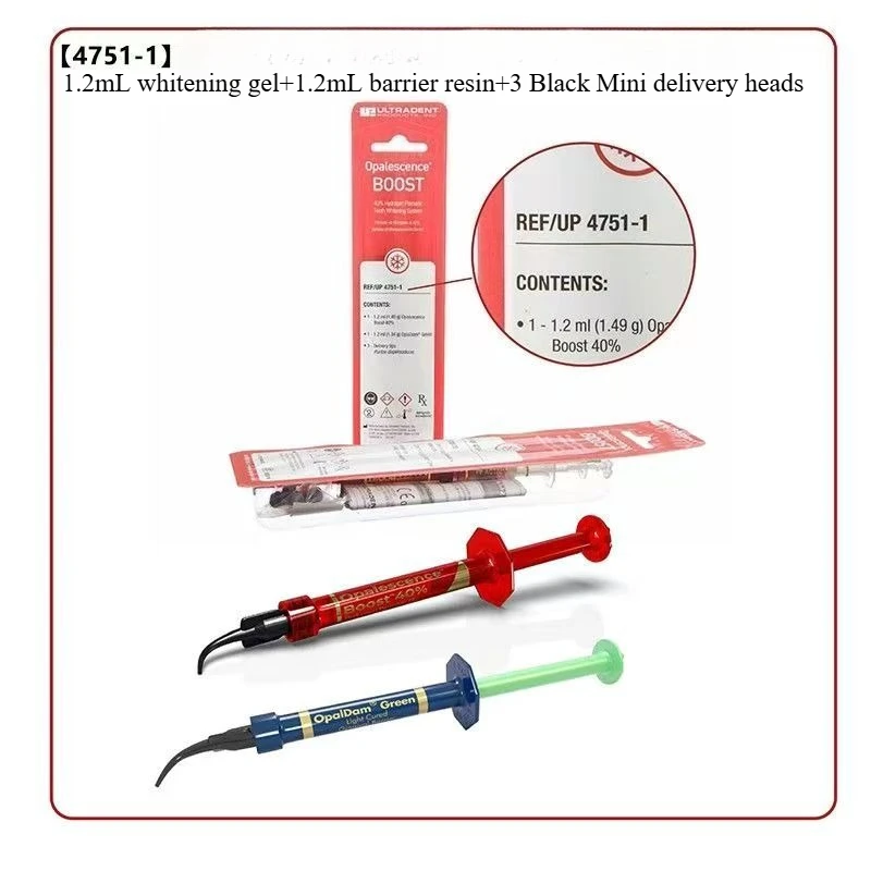 Gel Pemutih Gigi Hidrogen Pero - Teeth Whitening With Light ulasan dan harga