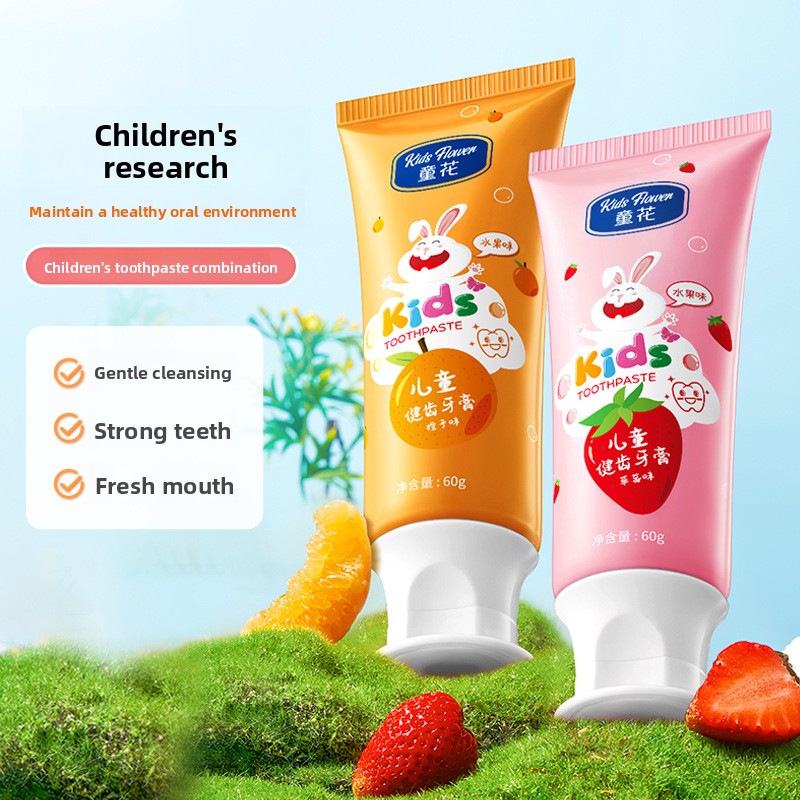 Pasta gigi probiotik untuk ana - Remineralizing Toothpaste ulasan dan harga