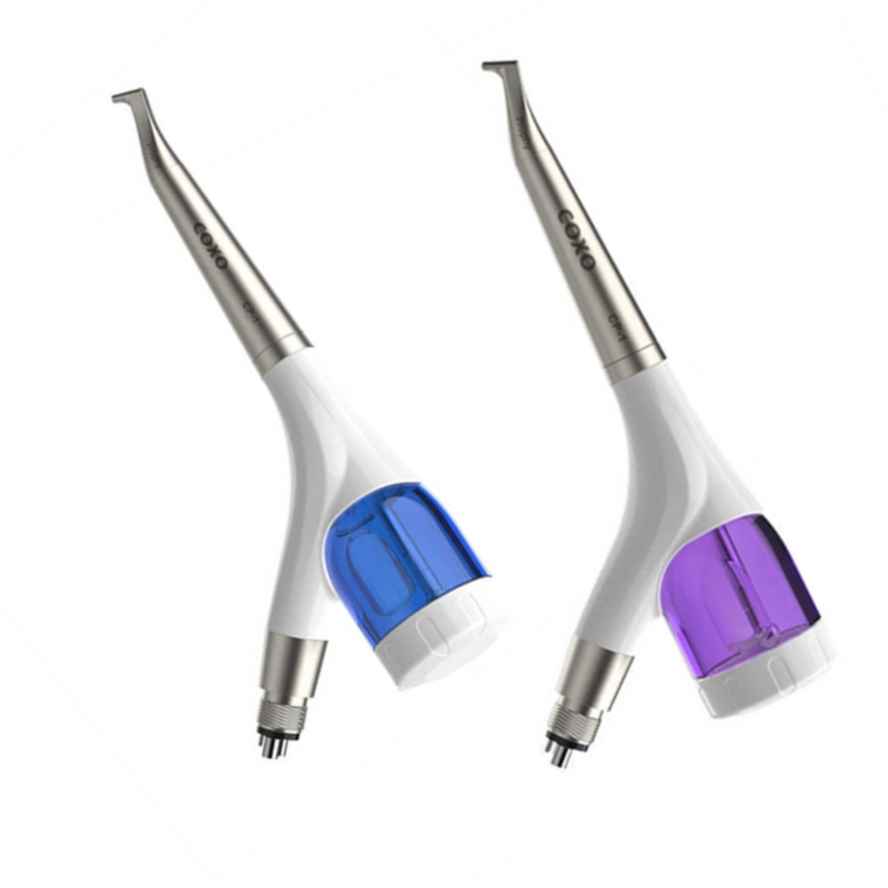 Alat Pemoles Gigi CP-1 Supragi - Teeth Whitening Usa ulasan dan harga