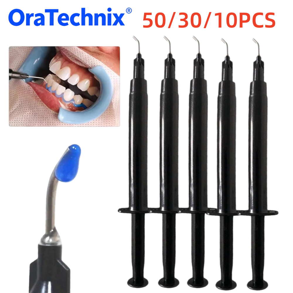 50/30/10PCS Pelindung Gusi Gig - Teeth Whitening Before And After ulasan dan harga
